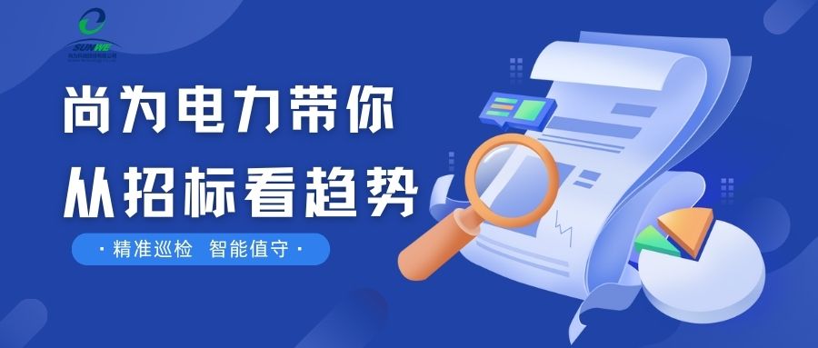 剛剛！南網(wǎng)發(fā)布，這項招標(biāo)定了！